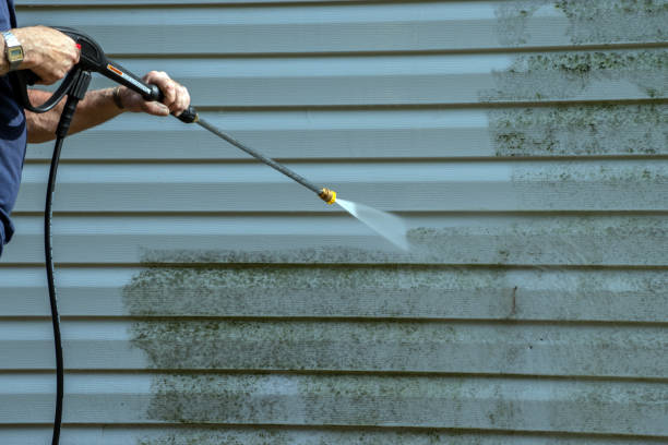 Best Building Exterior Washing  in New Windsor, MD