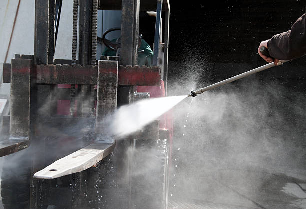 Best Restaurant Pressure Washing  in New Windsor, MD